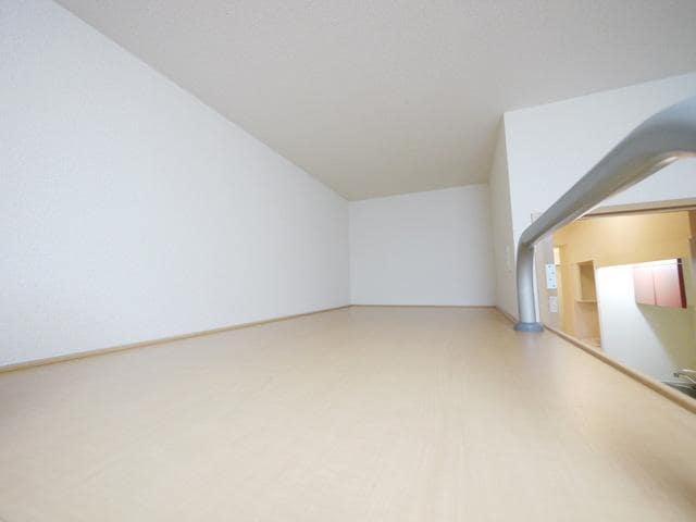 レオパレスブランドール Hの物件内観写真