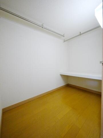 レオパレスブランドール Hの物件内観写真