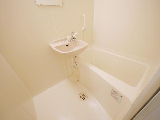 レオパレスブランドール Hの物件内観写真