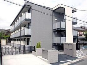 レオパレスブランドール Hの物件内観写真