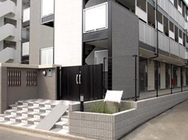 レオパレスブランドール Hの物件内観写真