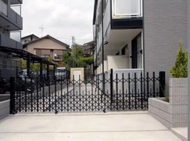 レオパレスブランドール Hの物件内観写真