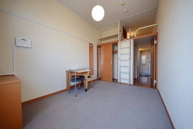 レオパレスYuiの物件内観写真