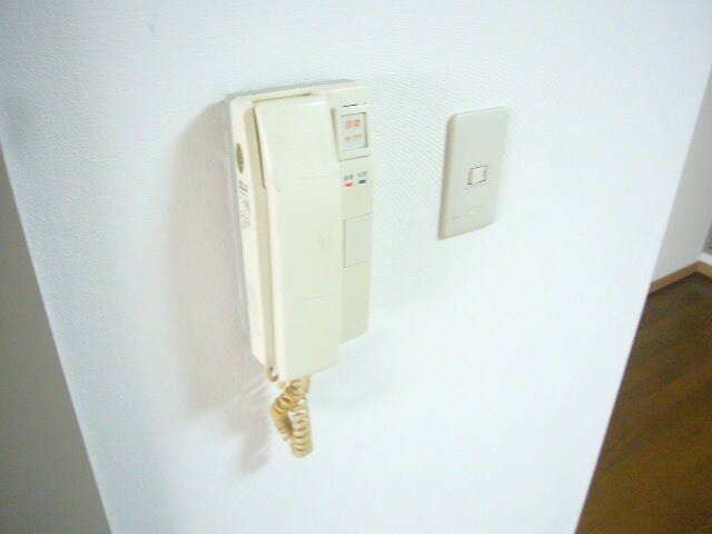 ハイクレスト喜沢南マンションの物件内観写真