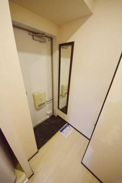 クレイノ氷川の杜の物件内観写真