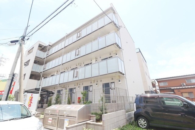 クレイノリバティ レジデンスの物件内観写真