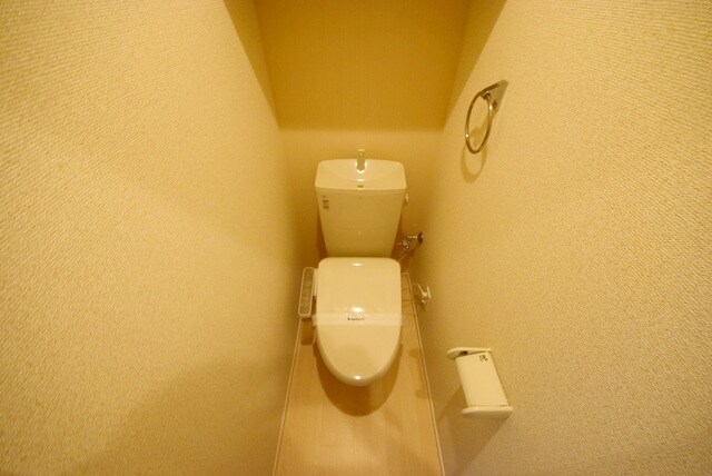 クレイノリバティ レジデンスの物件内観写真