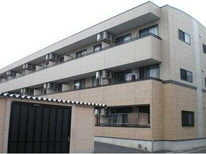 CHURA・SUNHEIMの物件外観写真