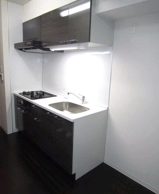 ピニエール浦和岸町の物件内観写真