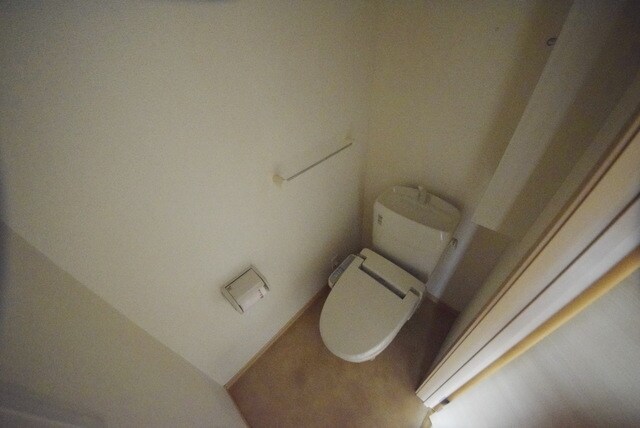 プリミエールコートIIの物件内観写真