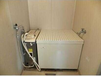 石川ハイツの物件内観写真