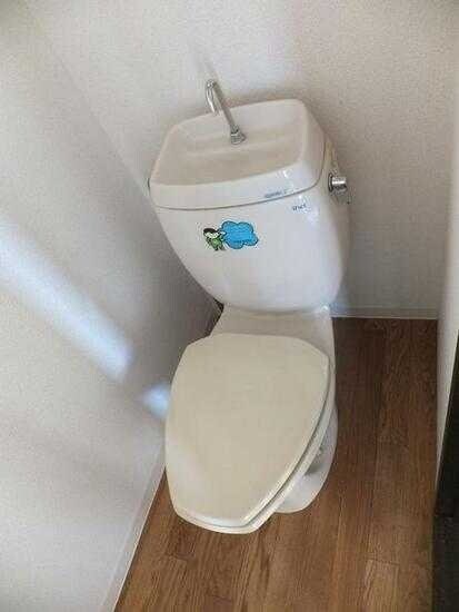 石川ハイツの物件内観写真