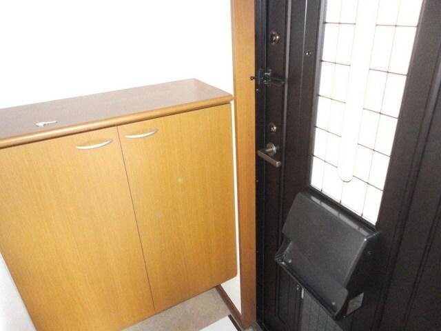 イワーナの物件内観写真