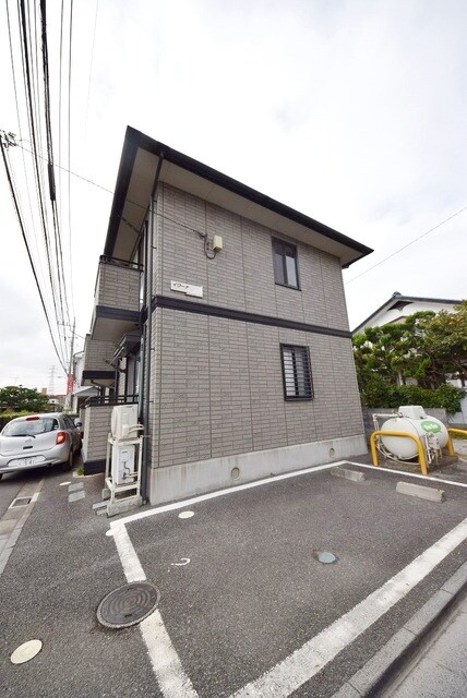 イワーナの物件内観写真