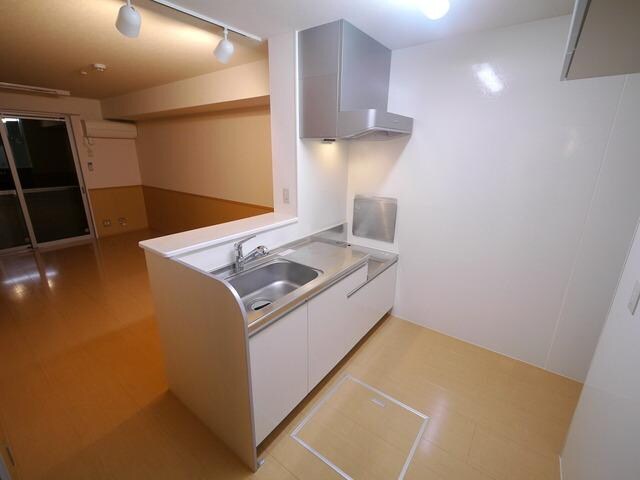 パストラルの物件内観写真