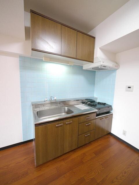 エソール戸田22の物件内観写真