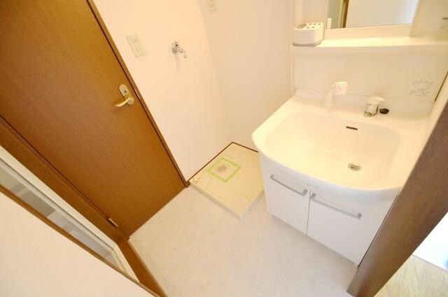 アンプルールフェールWindの物件内観写真