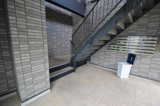 アンプルールフェールWindの物件内観写真