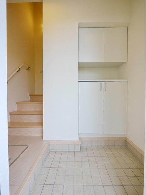 Avenirの物件内観写真