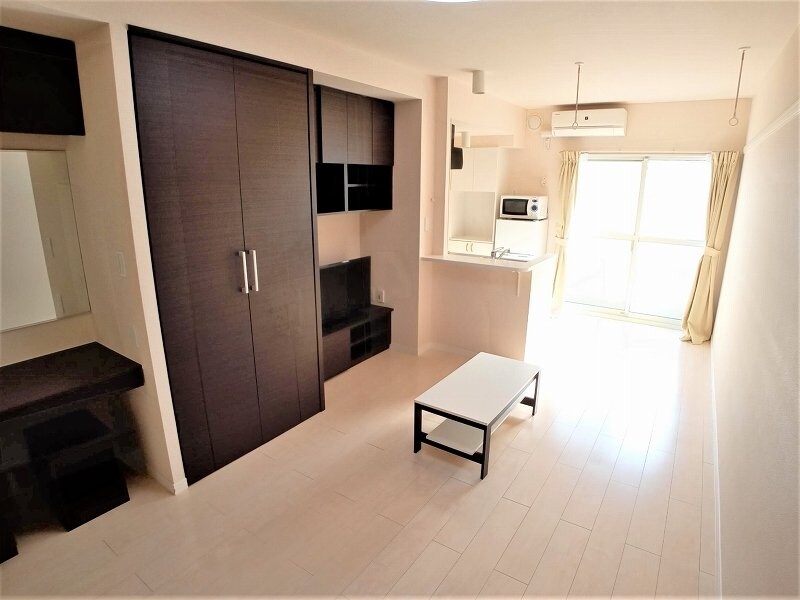 レオネクストパルテールの物件内観写真