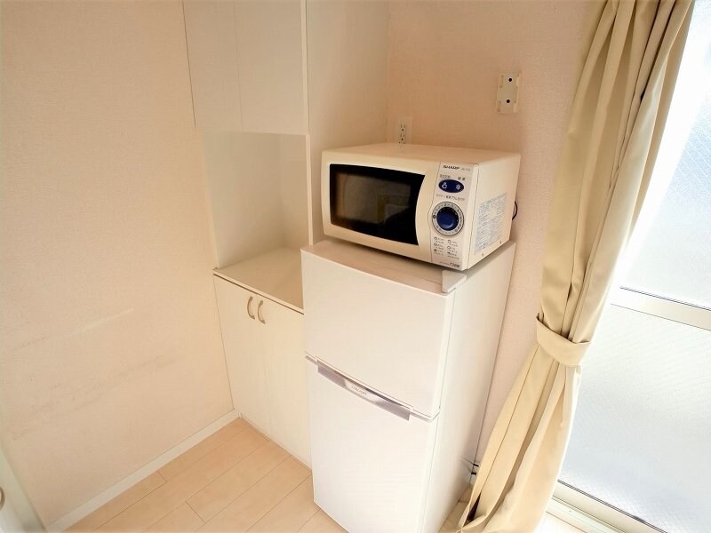 レオネクストパルテールの物件内観写真