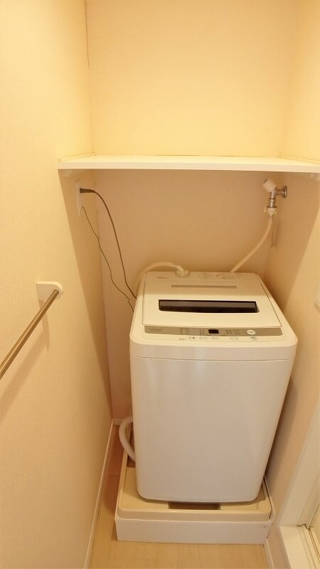 レオネクストパルテールの物件内観写真