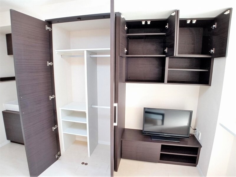 レオネクストパルテールの物件内観写真