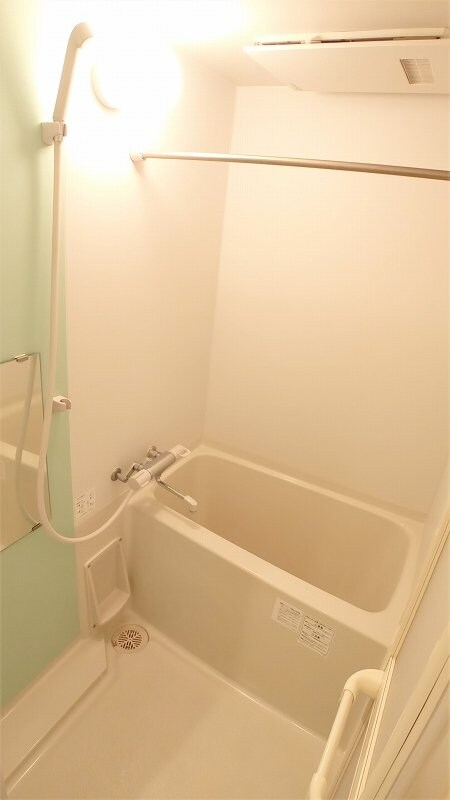 レオネクストパルテールの物件内観写真