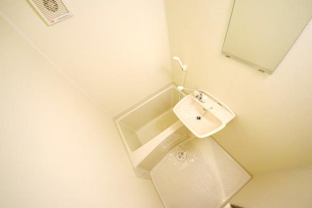 川口プラザEの物件内観写真