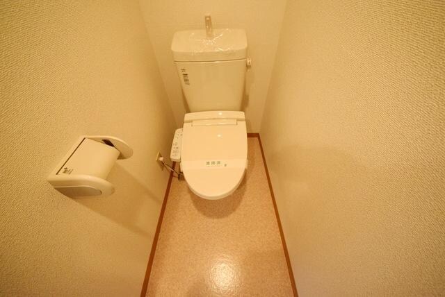 川口プラザEの物件内観写真