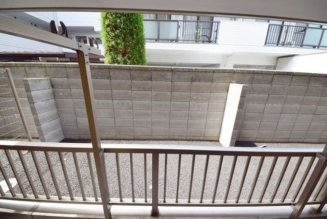 川口プラザEの物件内観写真