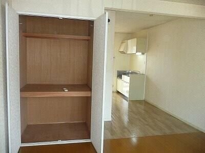 れらはるせの物件内観写真