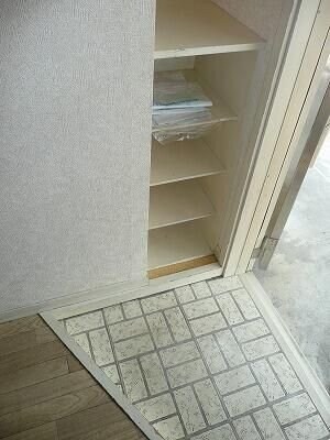 れらはるせの物件内観写真