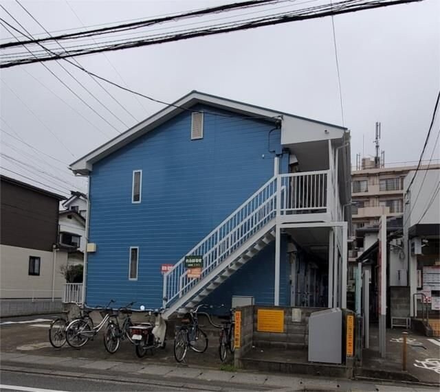 れらはるせの物件内観写真