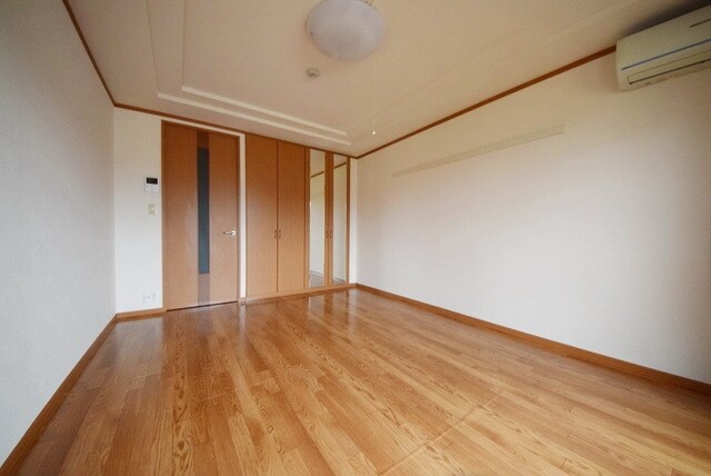 Grande Villaの物件内観写真