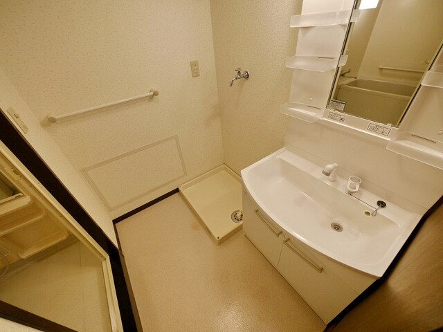 ジェンティール川口の物件内観写真