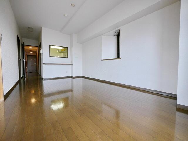 ジェンティール川口の物件内観写真