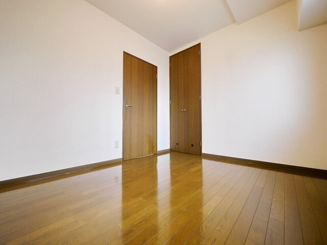 ジェンティール川口の物件内観写真