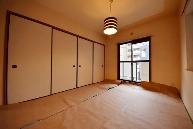 ポポラーレ壱番館の物件内観写真