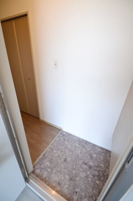 パティオの物件内観写真