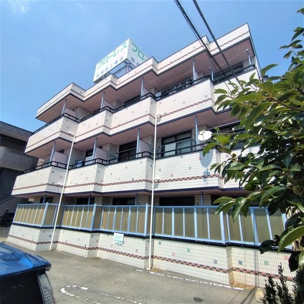 フローレス六番館913729の物件内観写真