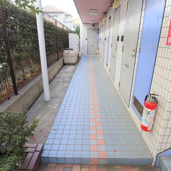 フローレス六番館913729の物件内観写真