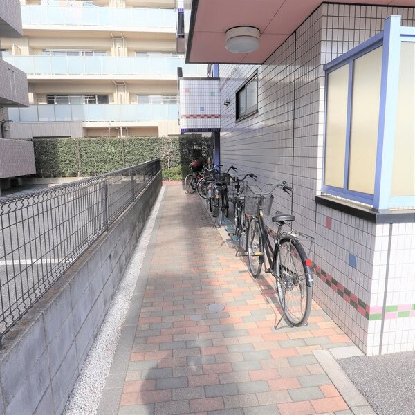 フローレス六番館913729の物件内観写真