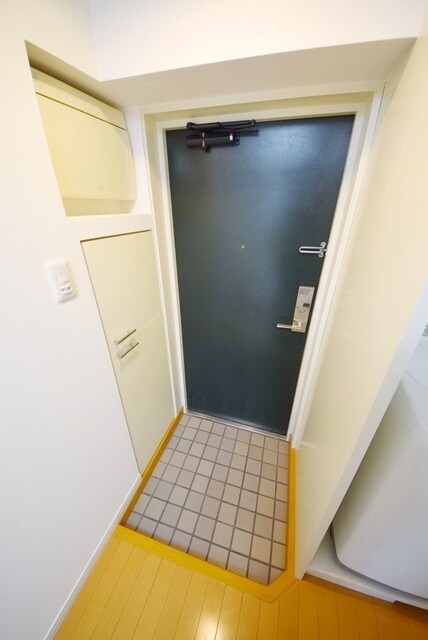 KS・DiOの物件内観写真