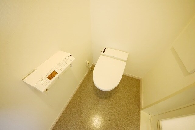 KS・DiOの物件内観写真