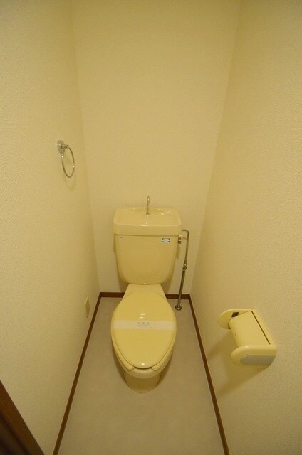 スクウェアガーデンの物件内観写真