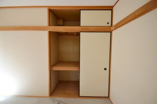 スクウェアガーデンの物件内観写真