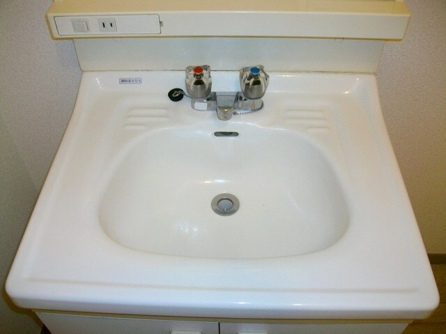 プリムヴェール 壱番館の物件内観写真