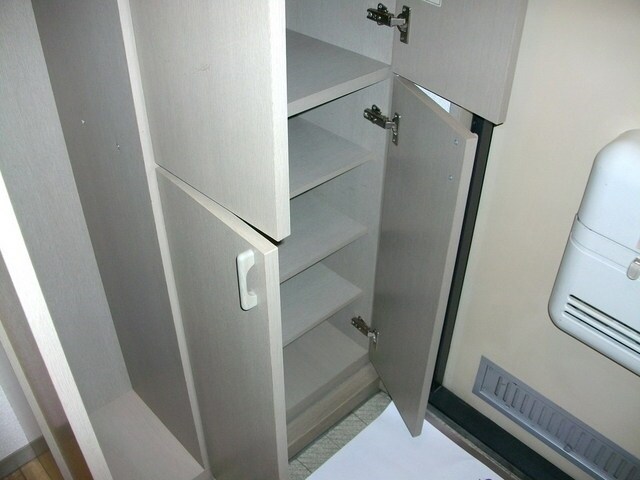 プリムヴェール 壱番館の物件内観写真