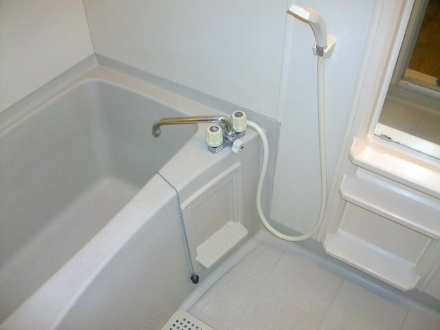 プリムヴェール 壱番館の物件内観写真